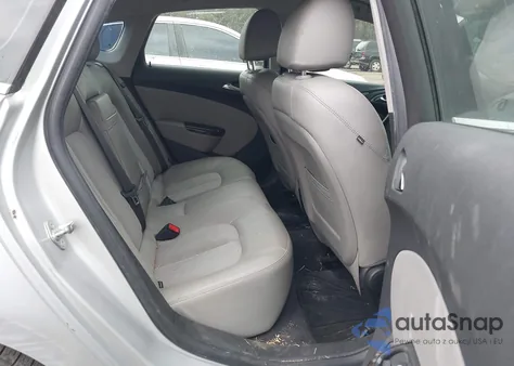 2012 Buick Verano z USA, uszkodzony, nr VIN 1G4PP5SK0C4176562